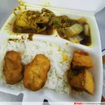 Rendang Chicken