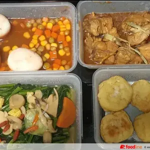 20 days Trial Package