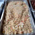 福建炒饭 Fried Rice