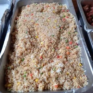 福建炒饭 Fried Rice