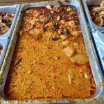 咖哩鸡肉 Curry Chicken