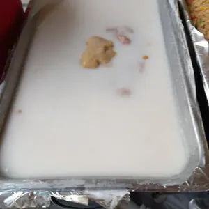 芋泥椰浆 Yam Paste w/ Coconut milk