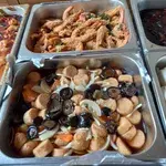 麦片鲜虾 Prawn w/ Cereal