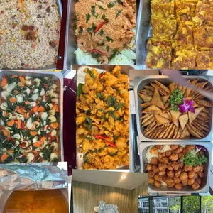 Other Food Items or Photos of Event (Please fill in below)
