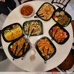 Other Food Items or Photos of Event (Please fill in below)