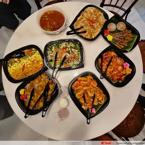 Other Food Items or Photos of Event (Please fill in below)