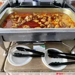 Signature Nanyang Curry Chicken with Potatoes