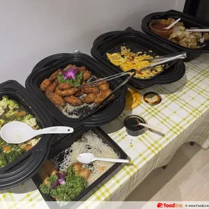 Other Food Items or Photos of Event (Please fill in below)