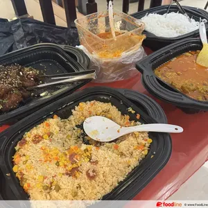 Other Food Items or Photos of Event (Please fill in below)