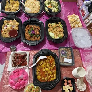 Other Food Items or Photos of Event (Please fill in below)