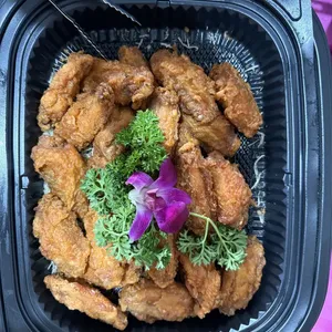 Prawn Paste Mid Wings (25Pcs)