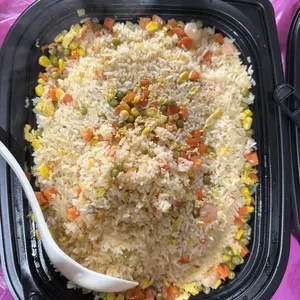 Yang Chow Fried Rice