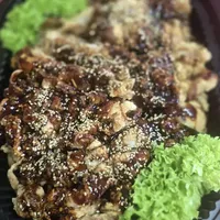 Click to see Teriyaki Chicken 日式鸡扒