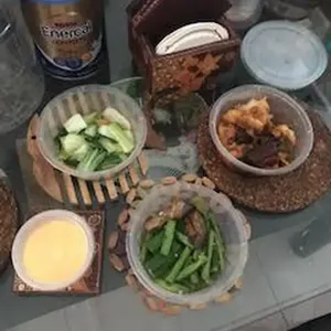 Premium Delights Single Meal Package (5 Days Trial Package) (3 Dishes 1 Soup OR 4 Dishes)