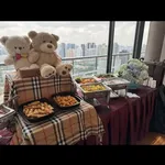 Teddy Bears Theme Setup