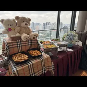 Teddy Bears Theme Setup