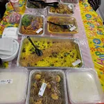 Other Food Items or Photos of Event (Please fill in below)