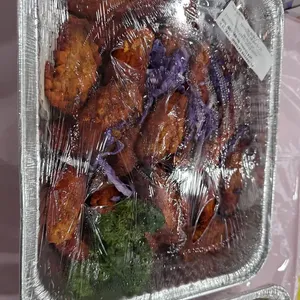 Prawn Paste Mid Joint