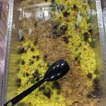 Thai Pineapple Rice