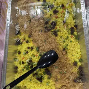 Thai Pineapple Rice