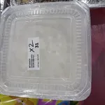 Honeydew Sago