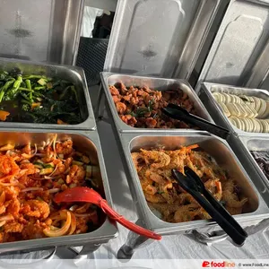 虾酱鸡丁 Prawn Paste Chicken Cube