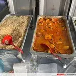 咖哩鸡肉 Curry Chicken