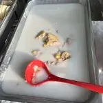 芋泥椰浆 Yam Paste w/ Coconut milk