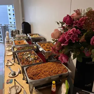 Other Food Items or Photos of Event (Please fill in below)