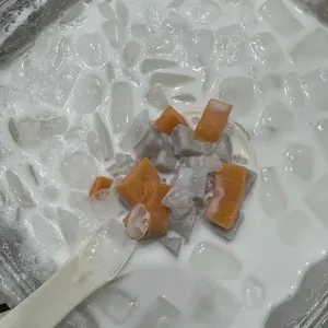 Bo Bo Cha Cha (Cold)