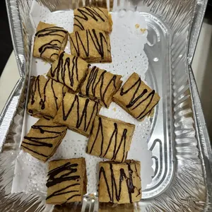 Mini Apple Strudel