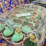 35pcs – Safari Theme Cupcake