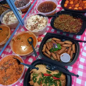 Other Food Items or Photos of Event (Please fill in below)