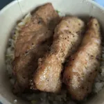 猪排蛋炒饭  Pork Chop Fried Rice (Flavour: Original)