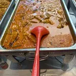 咖哩什菜 Curry Vegetable