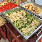 Four Season Vegetable
