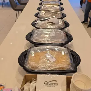 Other Food Items or Photos of Event (Please fill in below)