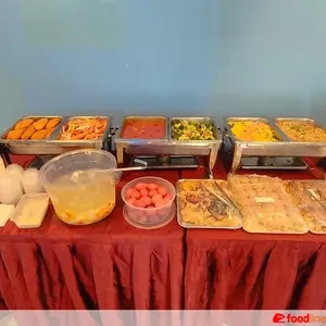 Other Food Items or Photos of Event (Please fill in below)