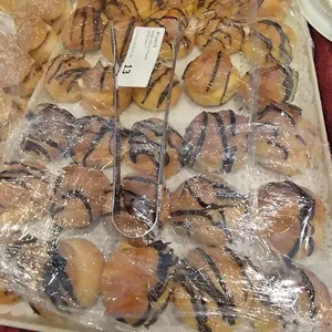 Mini Choco E’clair