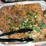 Seafood XO Fried Rice 海鲜XO炒饭
