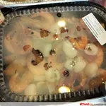 Lychee Sweet & Sour Prawn荔枝酸甜虾