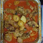Signature Curry Chicken 咖哩鸡