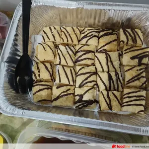 Mini Apple Strudel
