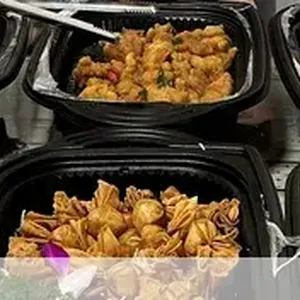 Other Food Items or Photos of Event (Please fill in below)