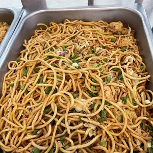 Seafood Ee Fu Mee