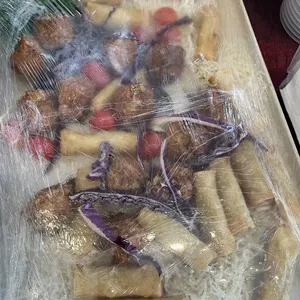 Spring Roll & Fried Ngoh Hiang
