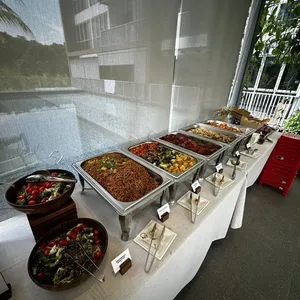 Other Food Items or Photos of Event (Please fill in below)