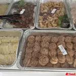 Other Food Items or Photos of Event (Please fill in below)