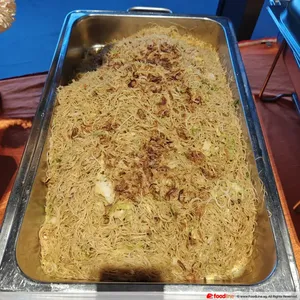 Sin Chow Mee Hoon 星洲米粉