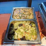 Hainanese Mixed Vegetables 海南杂菜